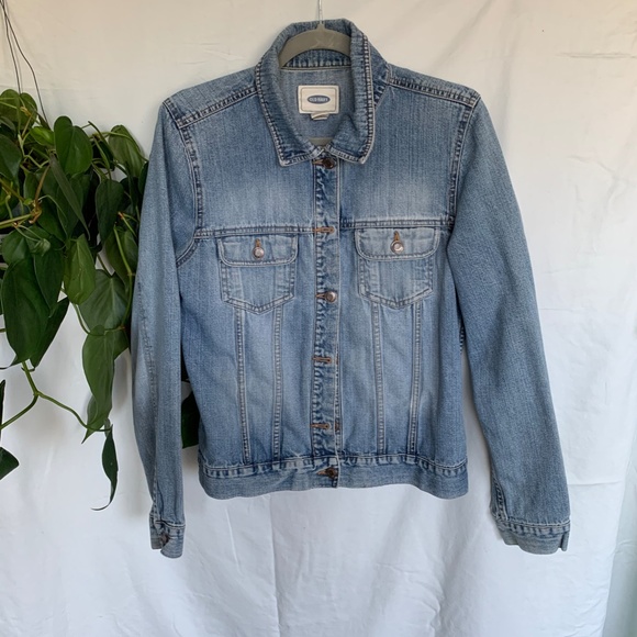 Jean Jacket - Nurse in Tears - Picture 2 of 6